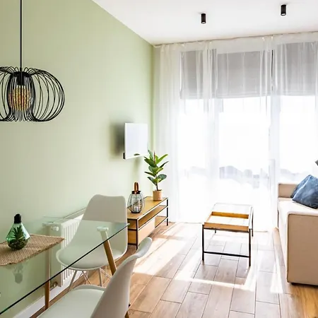 New Building On Shevchenko Street, Center *