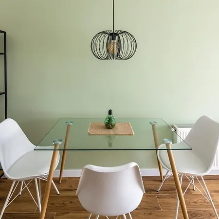 Apartament New Building On Shevchenko Street, Center