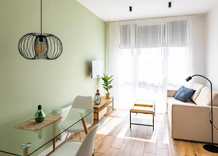 New Building On Shevchenko Street, Center *