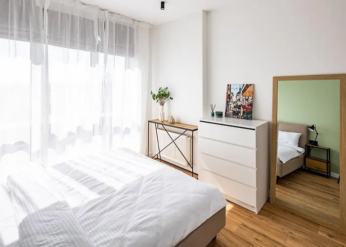 New Building On Shevchenko Street, Center Apartment Lviv